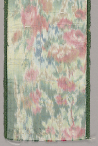 Ribbon (France), early 19th century