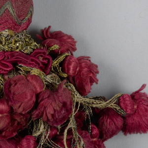 Tassel (Spain), 17th century