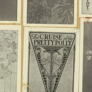 Ephemera (USA)
