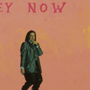 Album Cover, Talking Heads: Hey Now / Radio Head, 1987