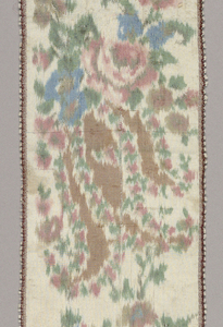 Ribbon (France), early 19th century