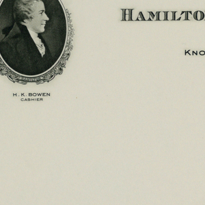 Letterhead