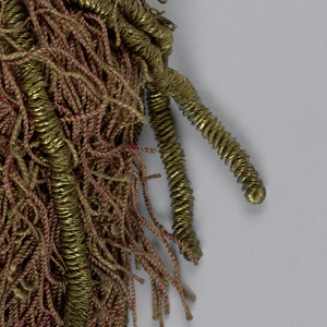Tassel