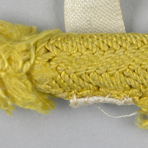Silk Fastener