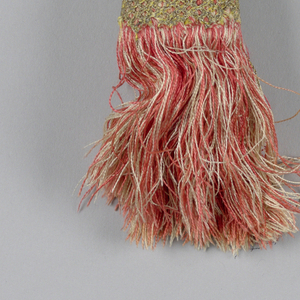 Tassel (Spain)