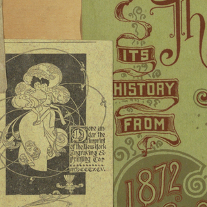 Ephemera (USA)