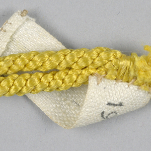 Silk Fastener
