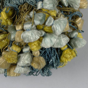 Tassel (Spain), 19th century