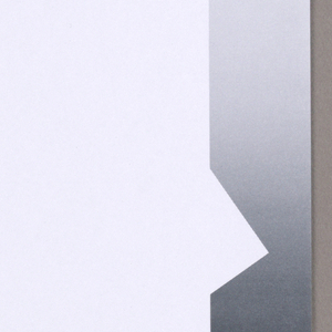 Letterhead, Archetype Architecture, Inc., 1987