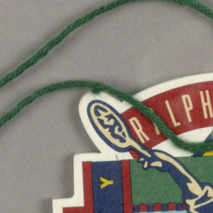 Tag, Ralph Lauren/Chaps ID (tennis player)