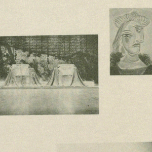 Insert, Exhibits