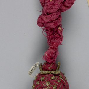 Tassel