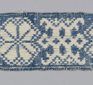 Band (Italy), early 16th century