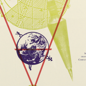 Poster, Sunday at Three: January-February