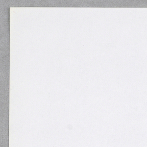 Letterhead, Ampacet Corporation,  DeRidder,  Louisiana, late 20th century