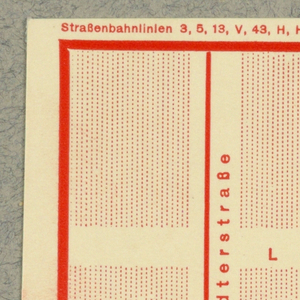 Postcard, Frau Marianne Friedl Gymnastikschule [Gymnastic School]