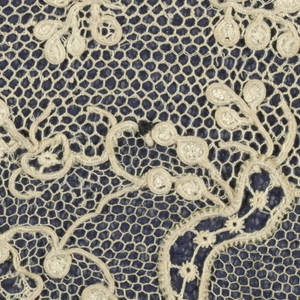 Border, early 18th century