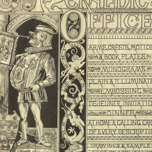 Ephemera (USA)