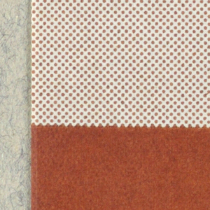 Business Card, Bunt Holz [Colored Wood]