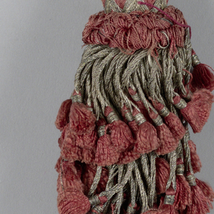 Tassel, 18th century