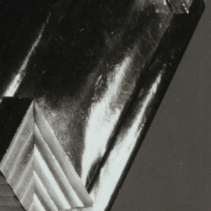 Photograph, Album: Unidentified Object (Metal)