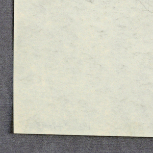 Drawing, Female Head, Frontal View, Looking Right