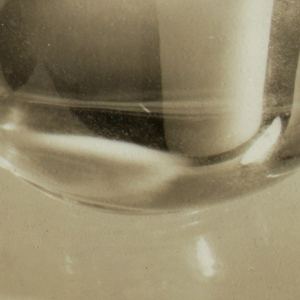 Photograph, Album: Golden Blossom Honey Jar Prototype