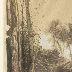 Photograph, Evening, 19th century