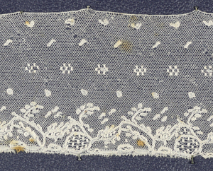 Border, late 18th century