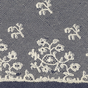 Border, late 18th century