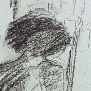 Self Portrait (USA)