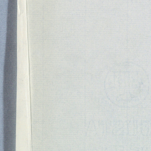 Drawing, Two Female Heads: Turning Left and Right Profile; an Ornament