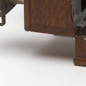 Stereoscope, Stereoscope, ca. 1900