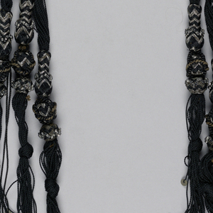 Belt (USA), late 19th century