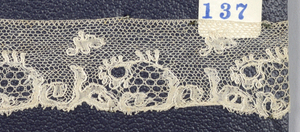 Border, late 18th century
