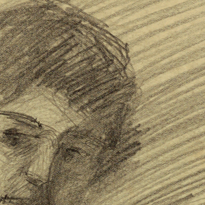 Self Portrait (USA)