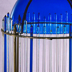Birdcage (Italy), 19th century