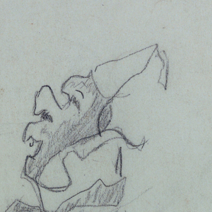 Drawing (USA)