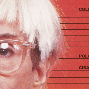 Price List, Stat store - Andy Warhol
