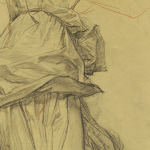 Drawing (SPAIN & U.S.)