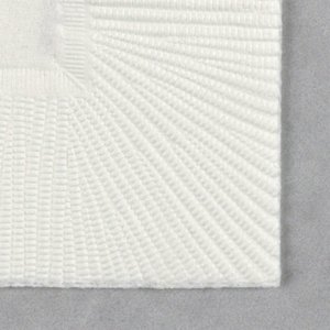 Napkin, China Grill Restaurant: Cocktail Napkin, 1986