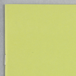 Program, American Institute of Graphic Arts (AIGA): National Design Conference II, 1987