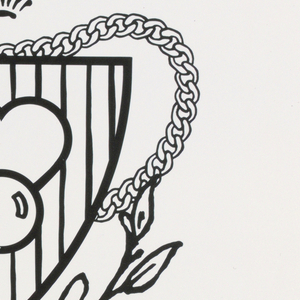 Logo, DIFFA: Love Ball, 1989