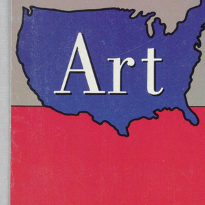 Cover, Art Direction Magazine: November 1981, 1981