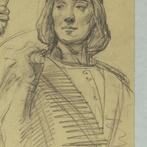 Drawing (SPAIN & U.S.)