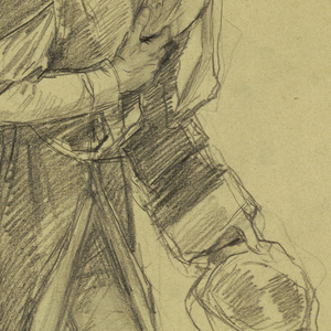Drawing (SPAIN & U.S.)