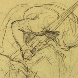 Drawing (SPAIN & U.S.)