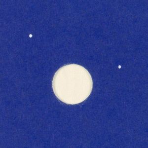 Postcard, Restaurant Florent:  Now Open 24 Hours, 1987