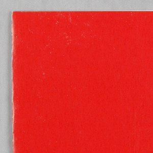 Greeting Card, 1962 New Years Greeting Card
