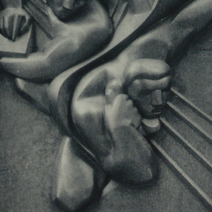 Book Cover, Book Cover: The 100 Best, ca. 1985–93